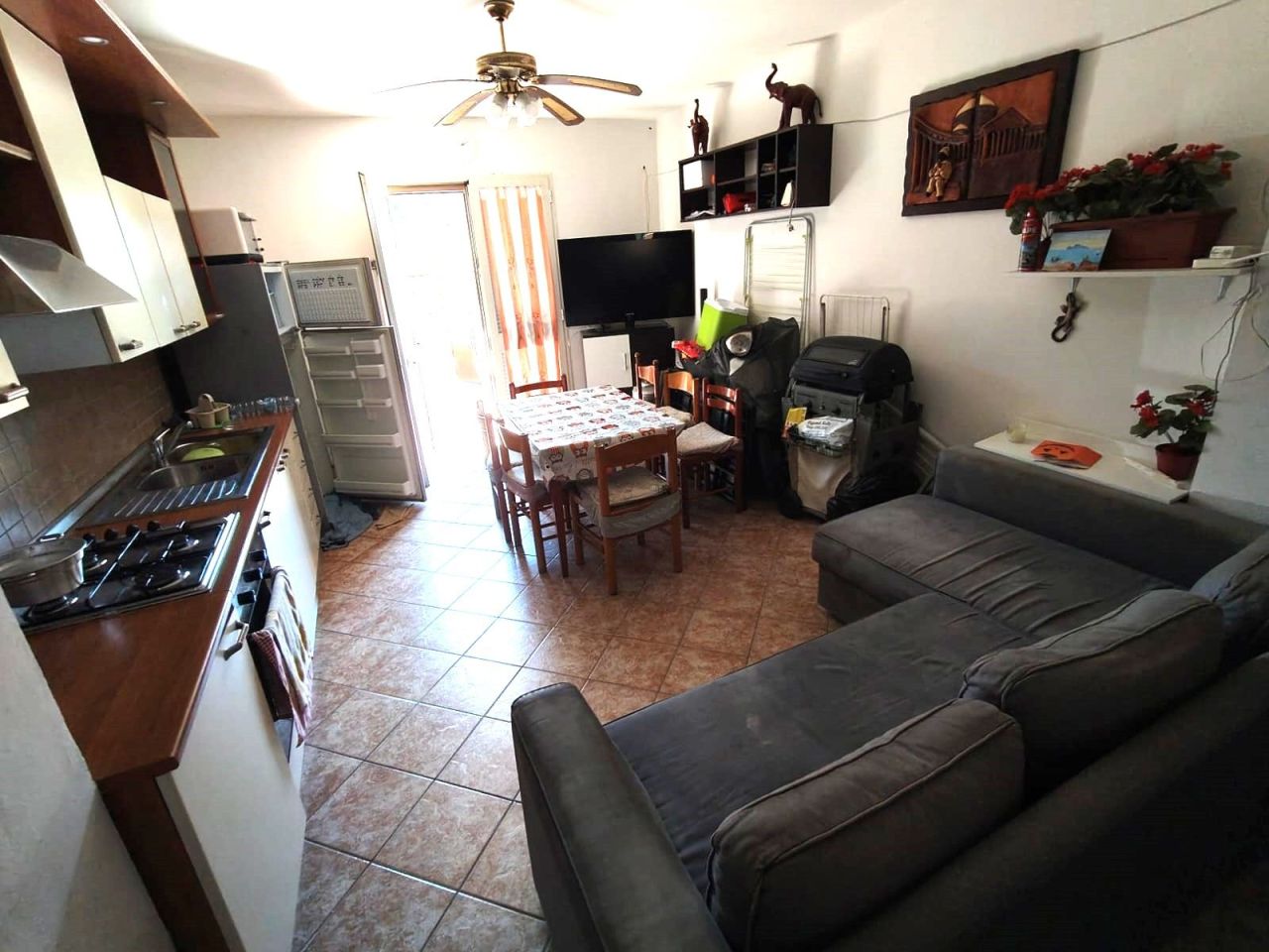 Appartement à Scalea, Italie, 65 m² - image 7