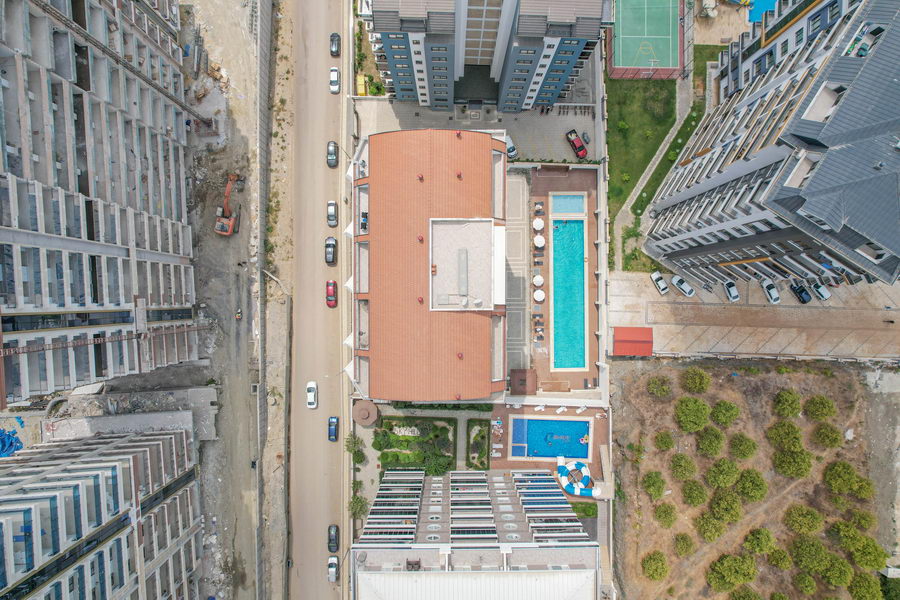 Flat in Alanya, Turkey, 50 m² - picture 4