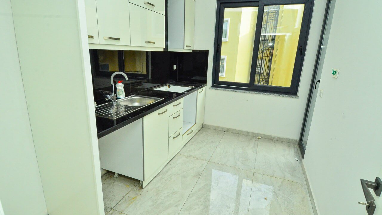 Appartement à Alanya, Turquie, 80 m² - image 13