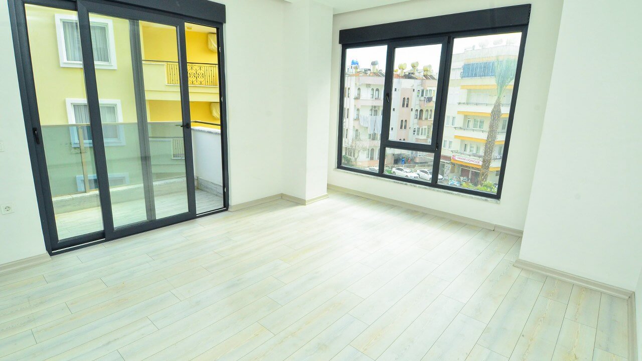 Appartement à Alanya, Turquie, 80 m² - image 15