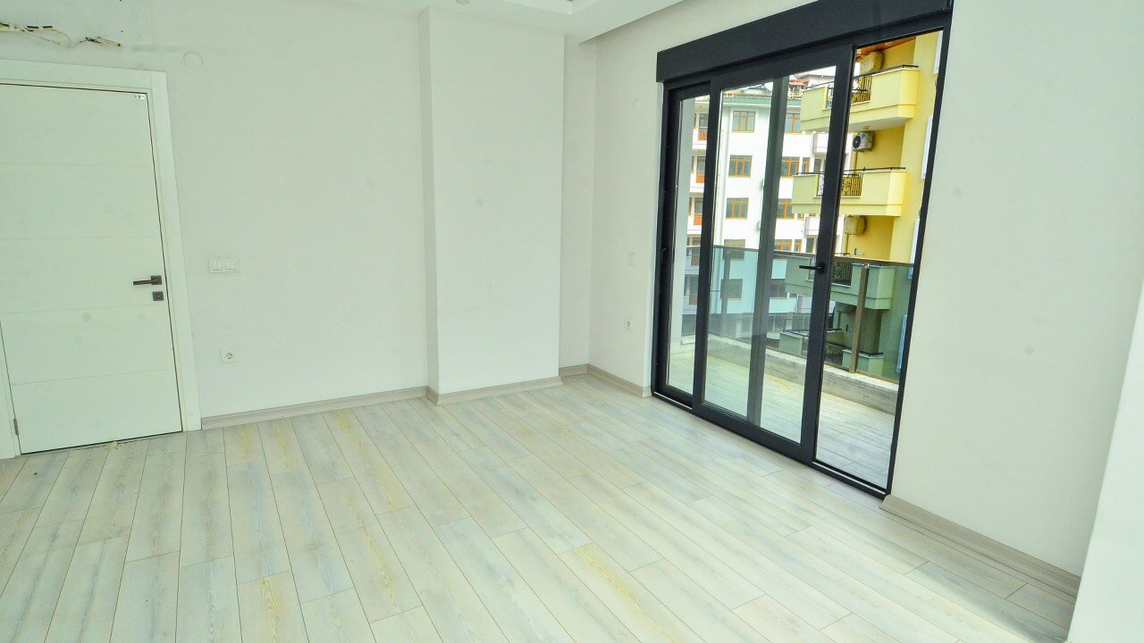 Appartement à Alanya, Turquie, 80 m² - image 16