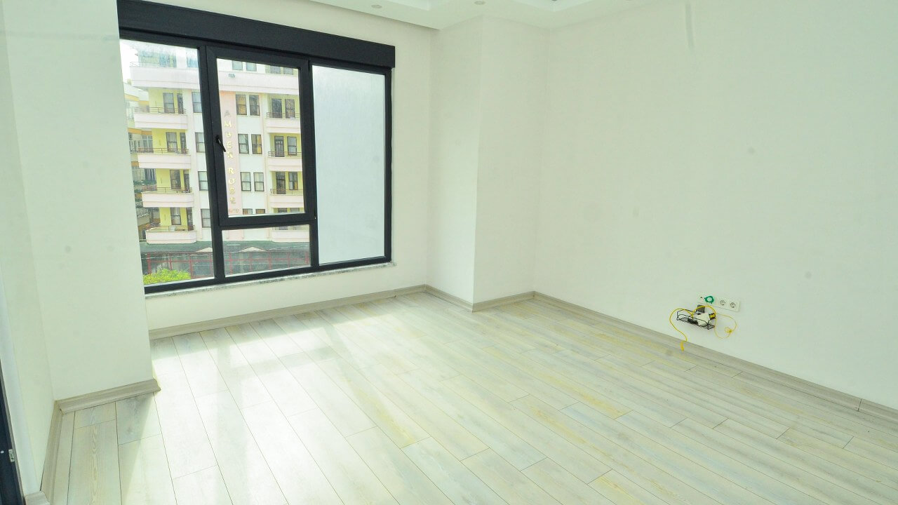 Appartement à Alanya, Turquie, 80 m² - image 17