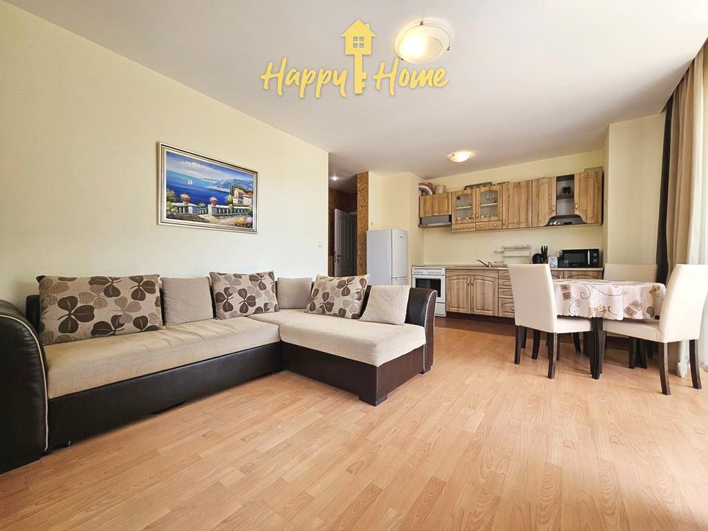 Flat in Elenite, Bulgaria, 76 m² - picture 1