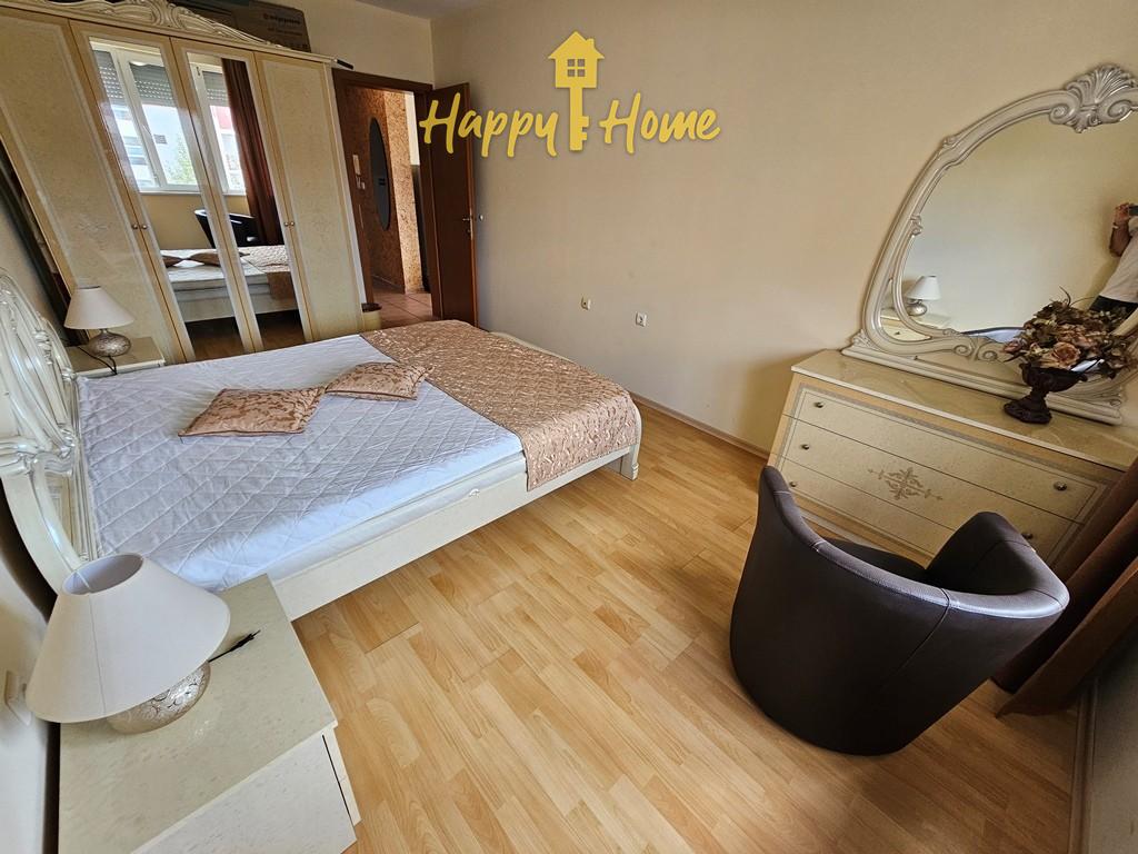 Flat in Elenite, Bulgaria, 76 m² - picture 8