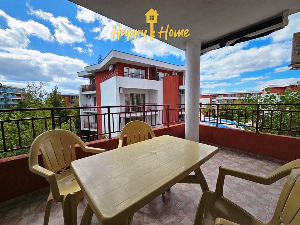 Flat in Elenite, Bulgaria, 76 m² - picture 11