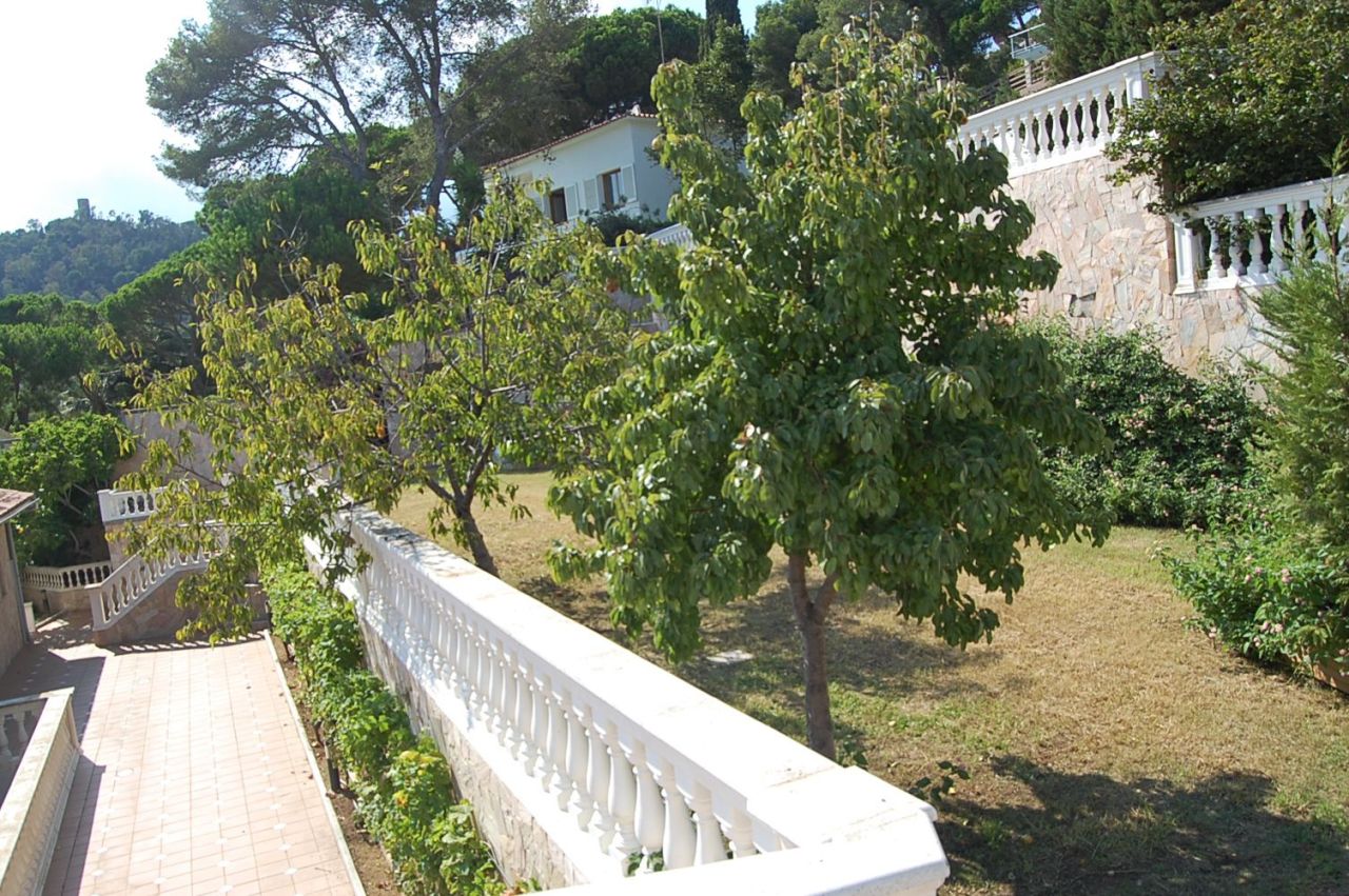 Villa a Lloret de Mar, Spagna, 570 m² - foto 7