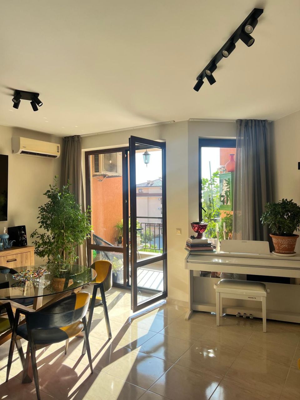 Appartamento a Sveti Vlas, Bulgaria, 56 m² - foto 1