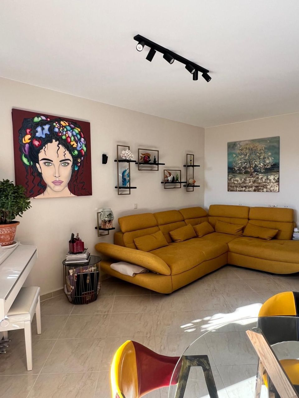 Appartamento a Sveti Vlas, Bulgaria, 56 m² - foto 9