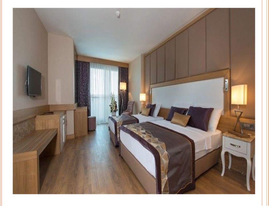 Hotel, albergo a Alanya, Turchia, 9 000 m² - foto 7