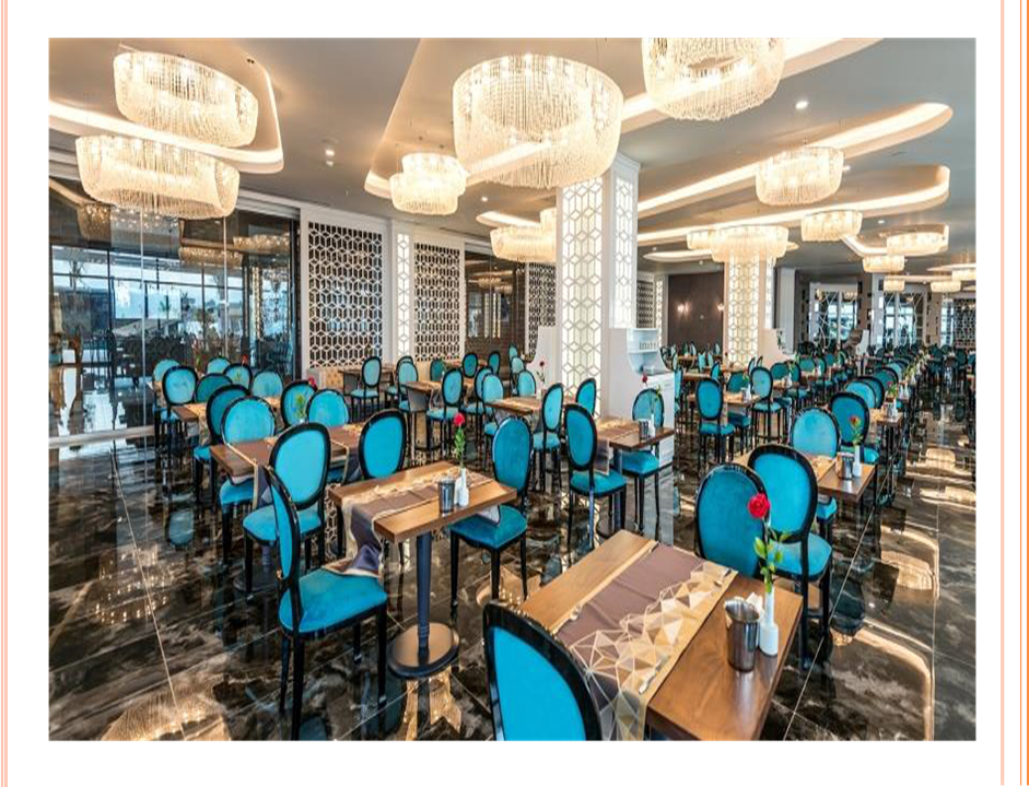 Hotel, albergo a Alanya, Turchia, 9 000 m² - foto 3