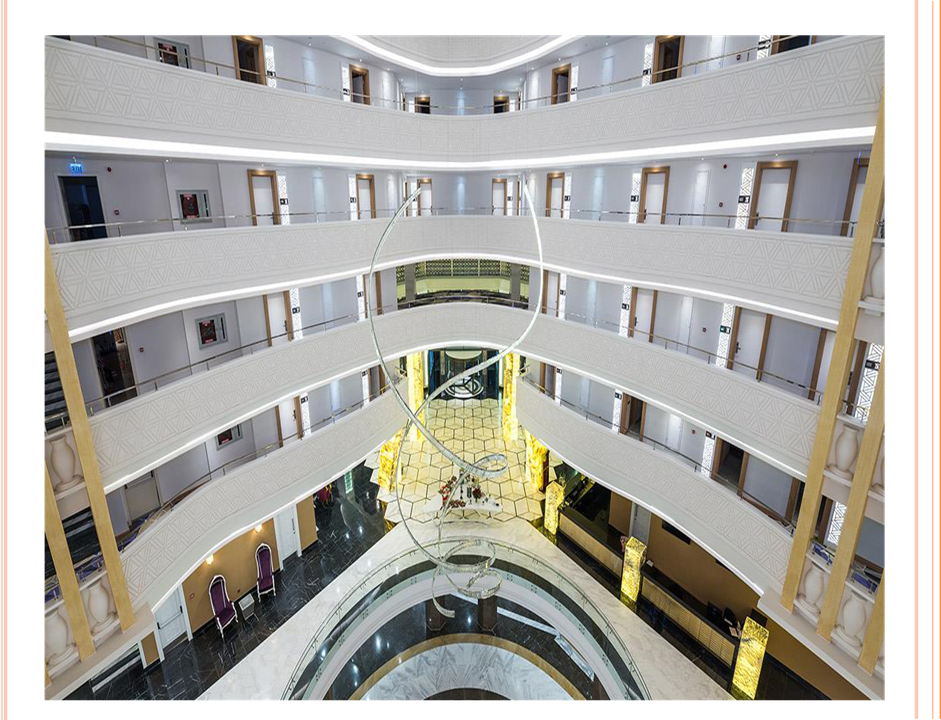 Hotel, albergo a Alanya, Turchia, 9 000 m² - foto 6