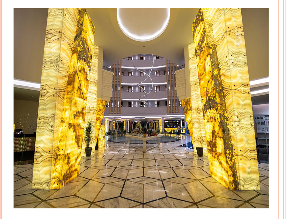 Hotel, albergo a Alanya, Turchia, 9 000 m² - foto 10