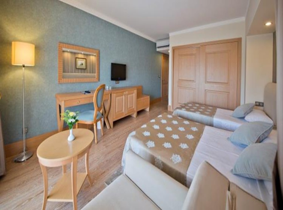 Hotel, albergo a Alanya, Turchia, 18 000 m² - foto 8