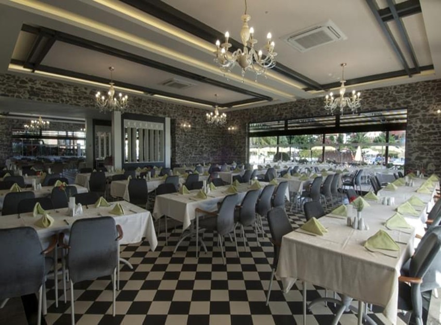 Hotel, albergo a Alanya, Turchia, 18 000 m² - foto 7