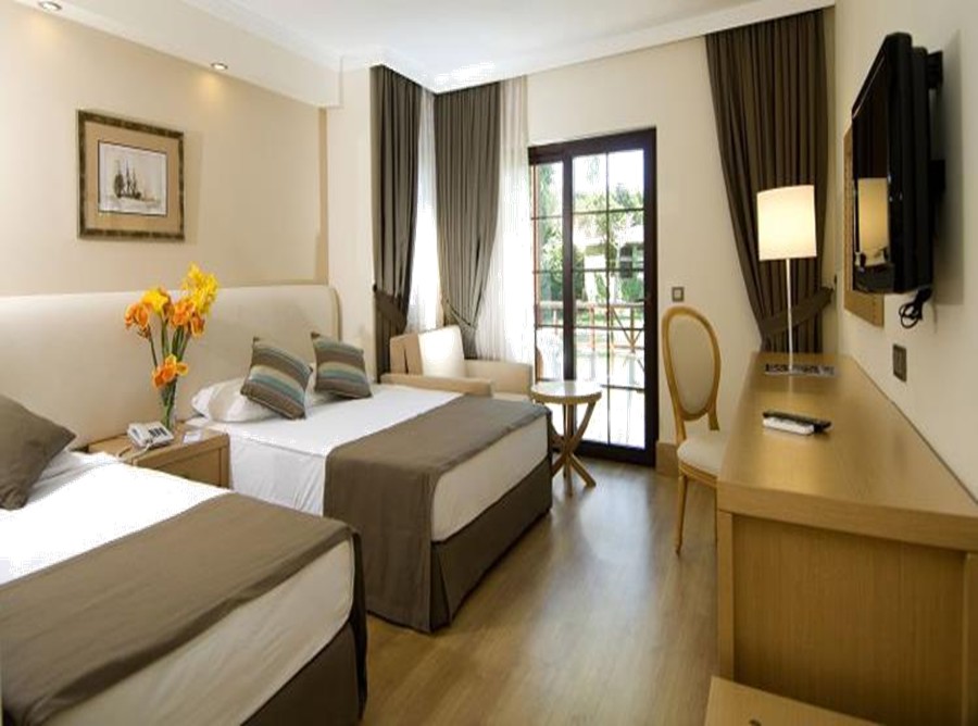 Hotel, albergo a Alanya, Turchia, 18 000 m² - foto 1