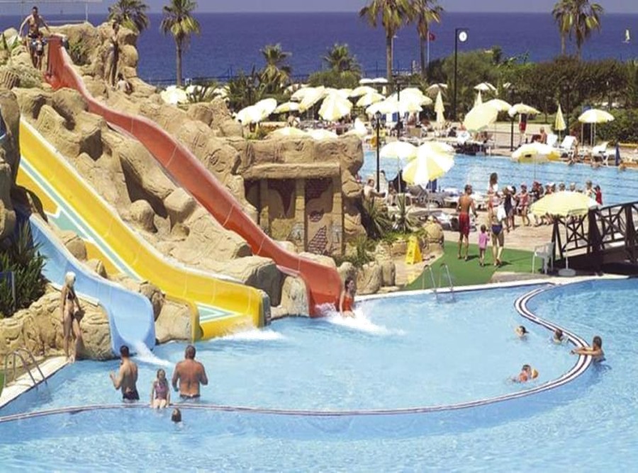 Hotel, albergo a Alanya, Turchia, 18 000 m² - foto 6