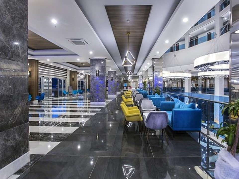 Hotel in Alanya, Türkei, 230 000 m² - Foto 5