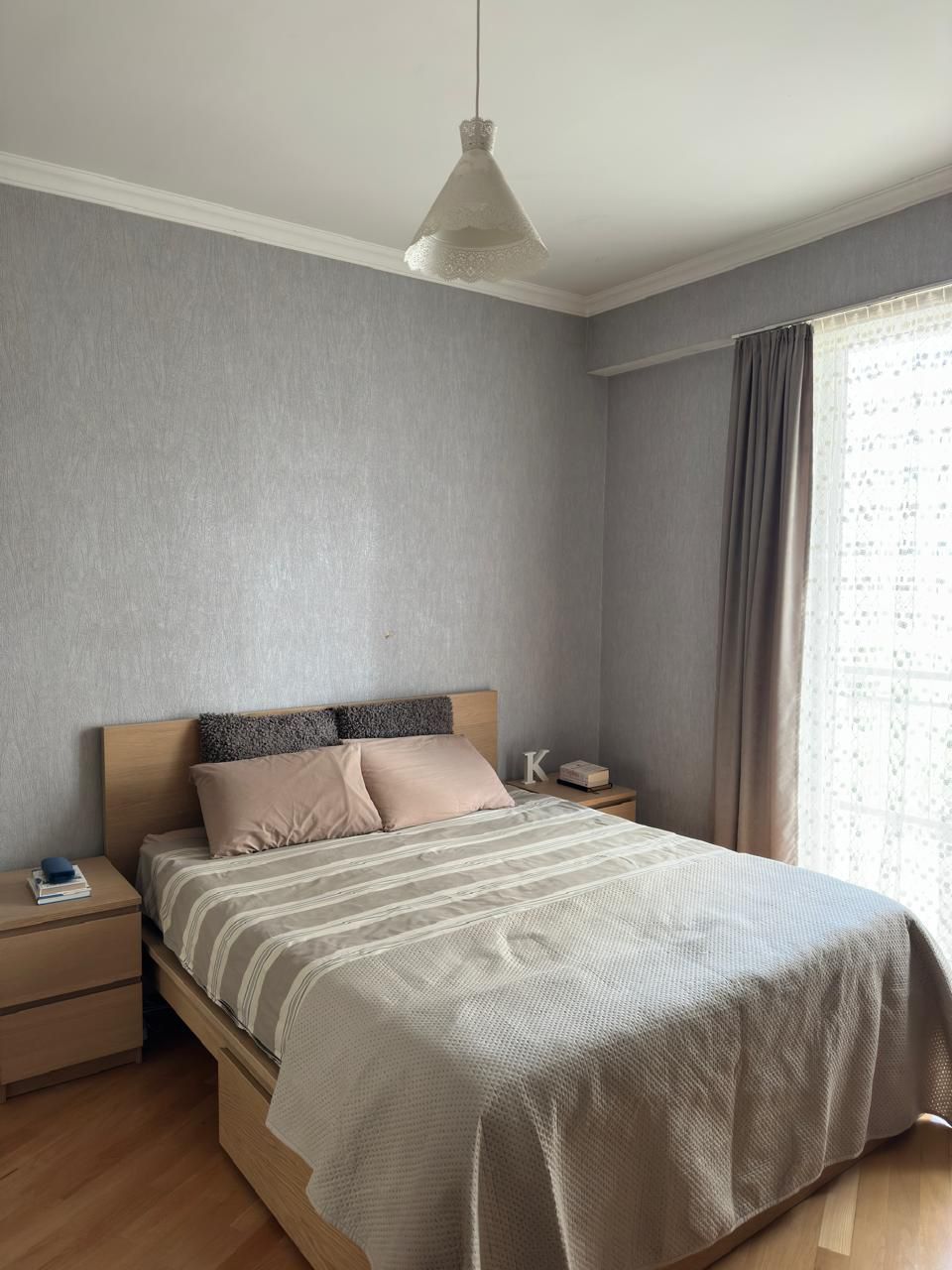 Piso en Tbilisi, Georgia, 134 m² - imagen 8