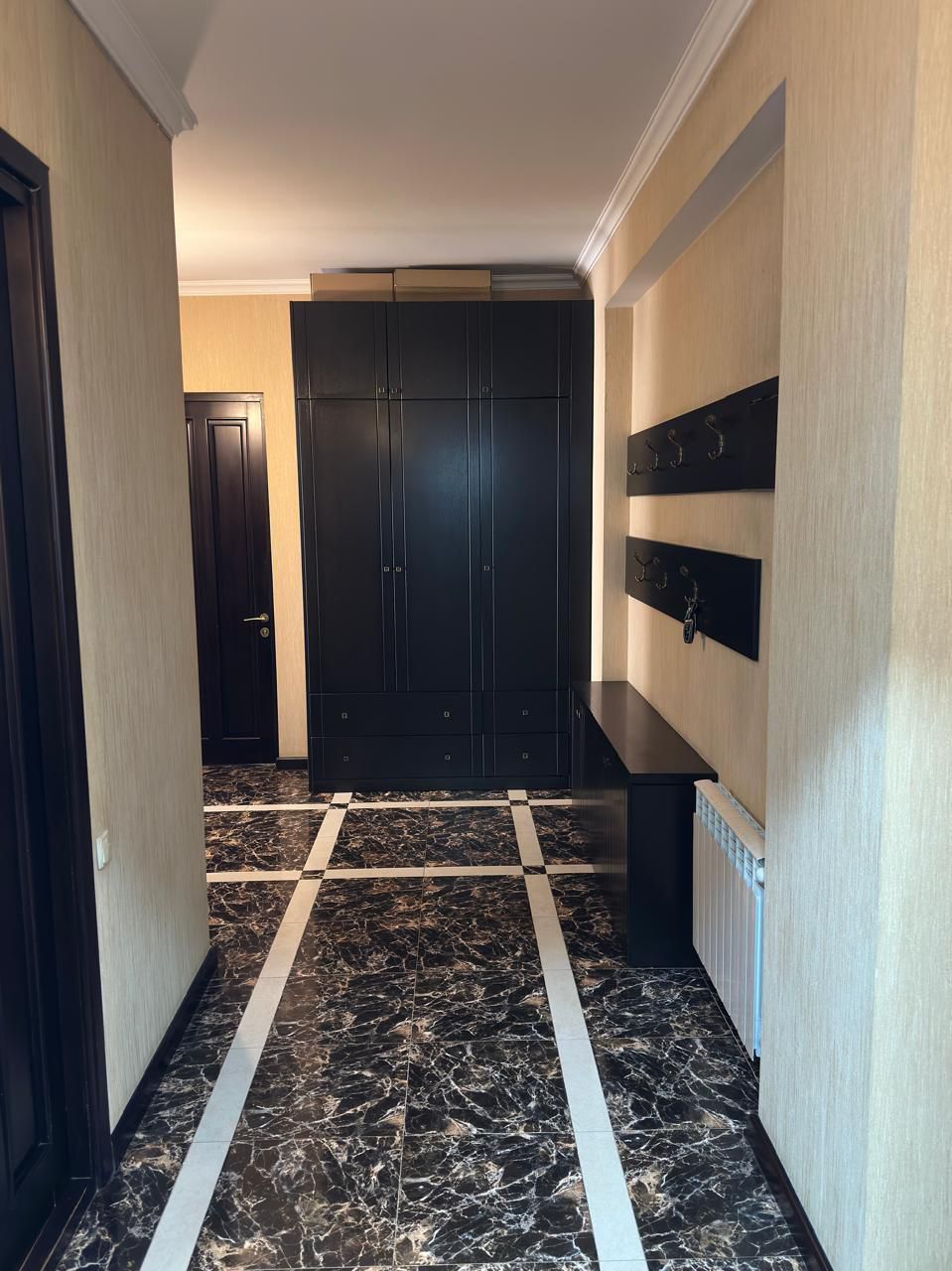 Piso en Tbilisi, Georgia, 134 m² - imagen 6