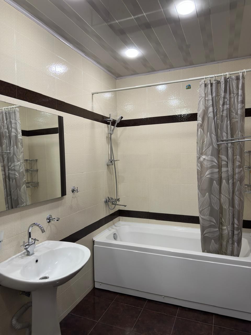 Piso en Tbilisi, Georgia, 134 m² - imagen 11