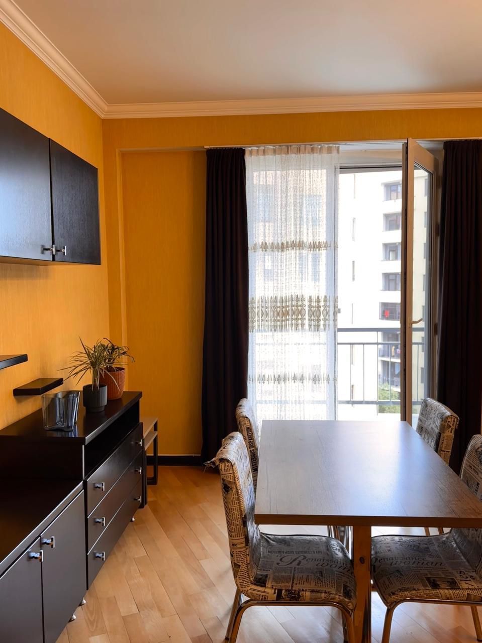 Piso en Tbilisi, Georgia, 134 m² - imagen 3