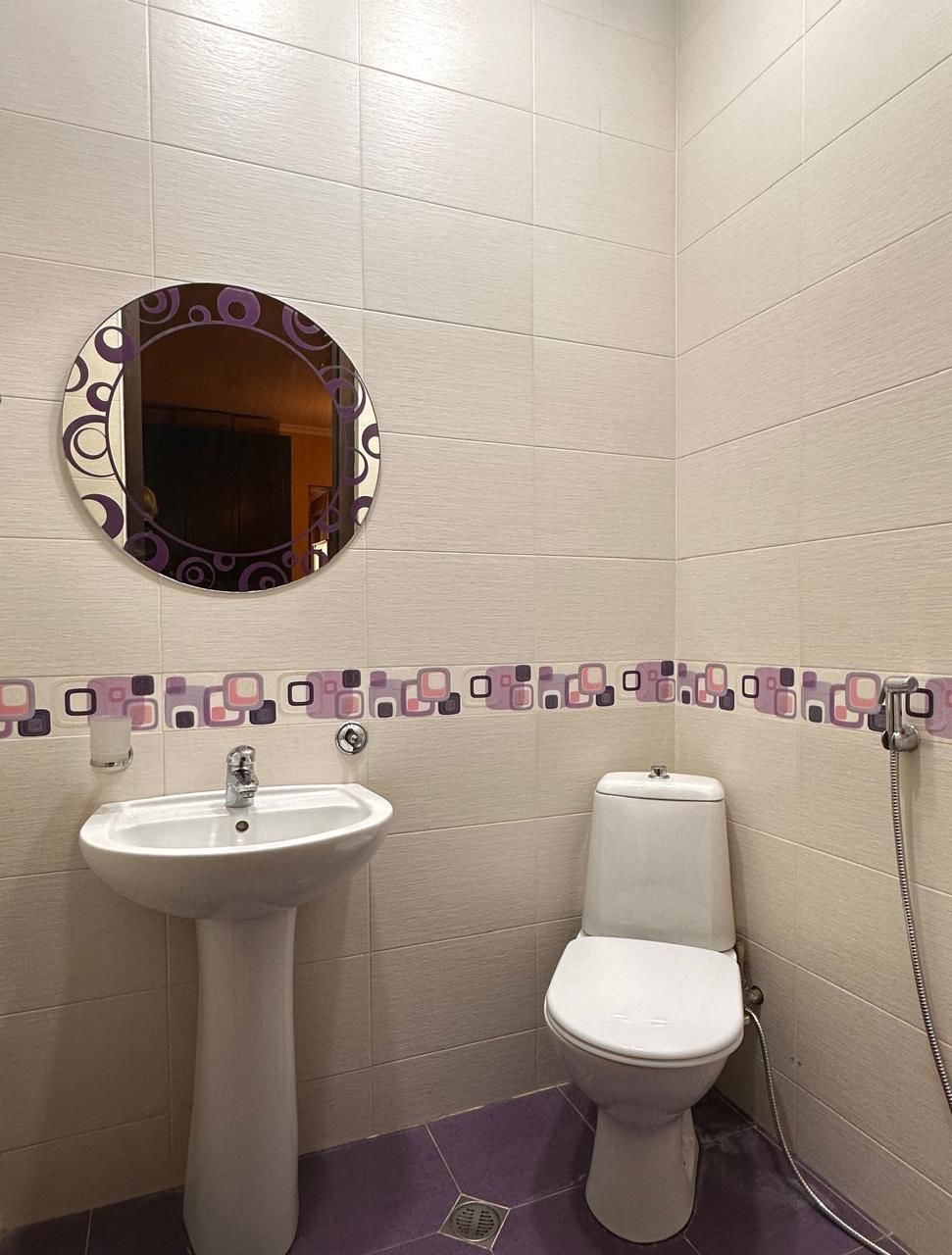 Piso en Tbilisi, Georgia, 134 m² - imagen 12