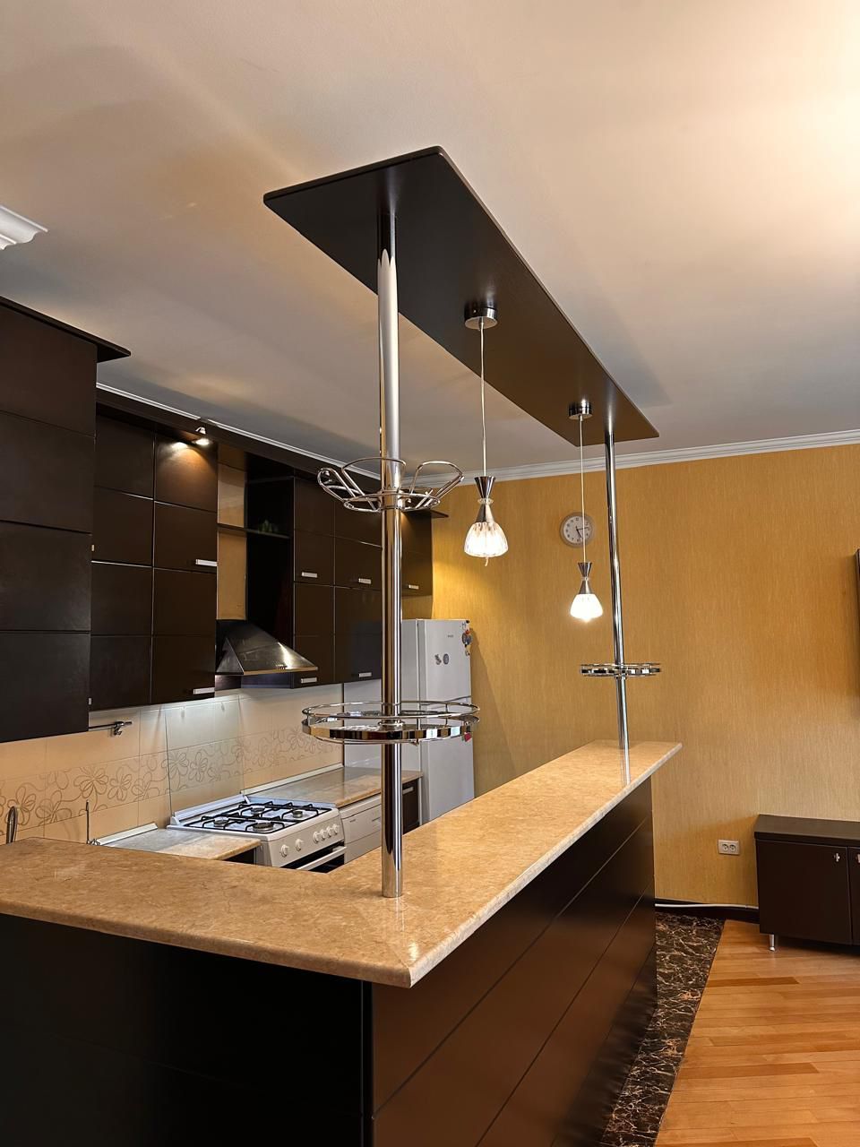 Piso en Tbilisi, Georgia, 134 m² - imagen 4