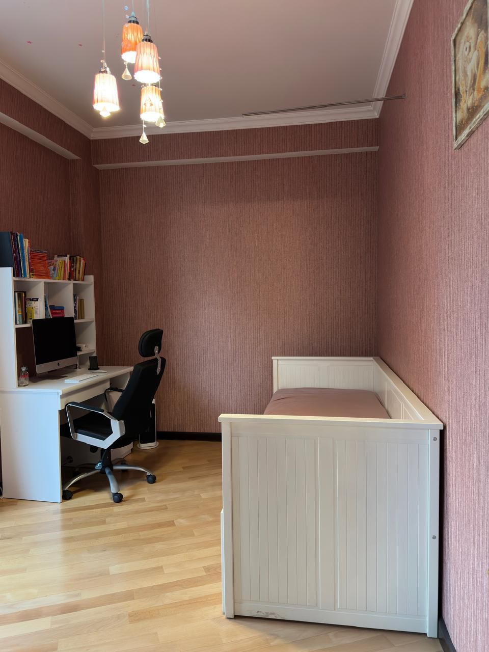 Piso en Tbilisi, Georgia, 134 m² - imagen 10