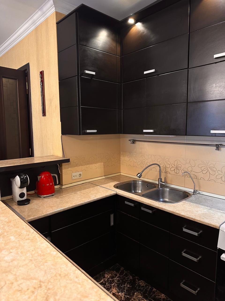 Piso en Tbilisi, Georgia, 134 m² - imagen 5