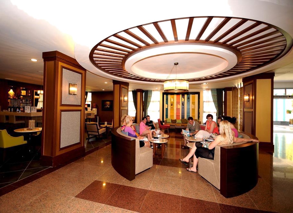 Hotel in Konakli, Turkey, 10 000 m² - picture 2