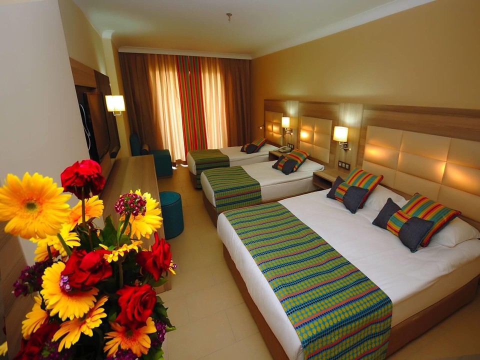 Hotel in Konakli, Turkey, 10 000 m² - picture 5