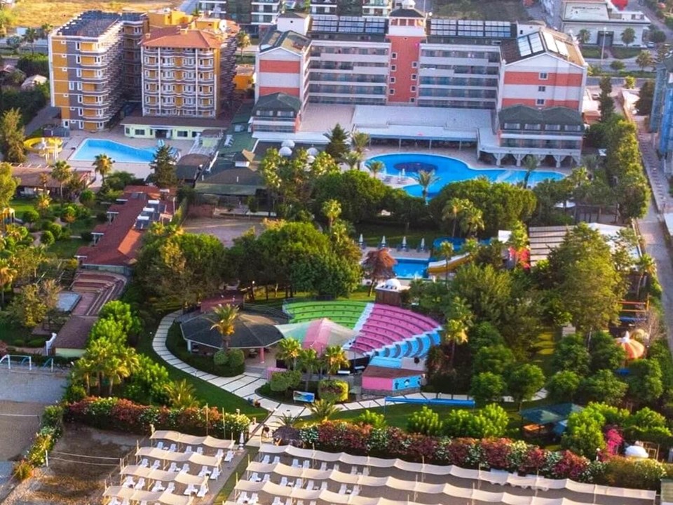 Hotel in Konakli, Turkey, 10 000 m² - picture 7