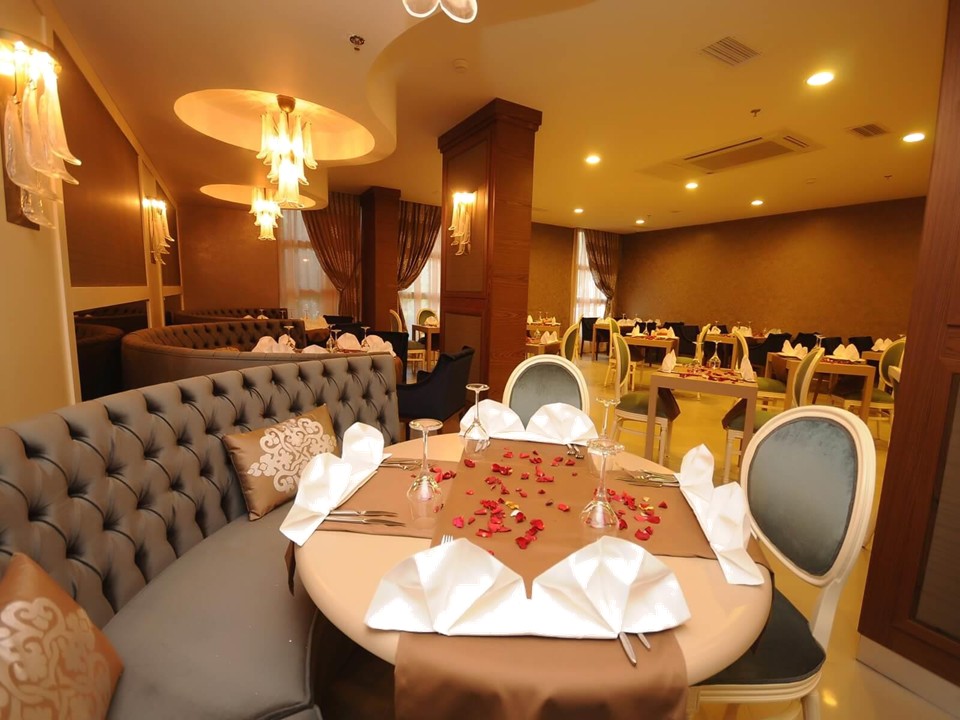 Hotel in Konakli, Turkey, 10 000 m² - picture 3