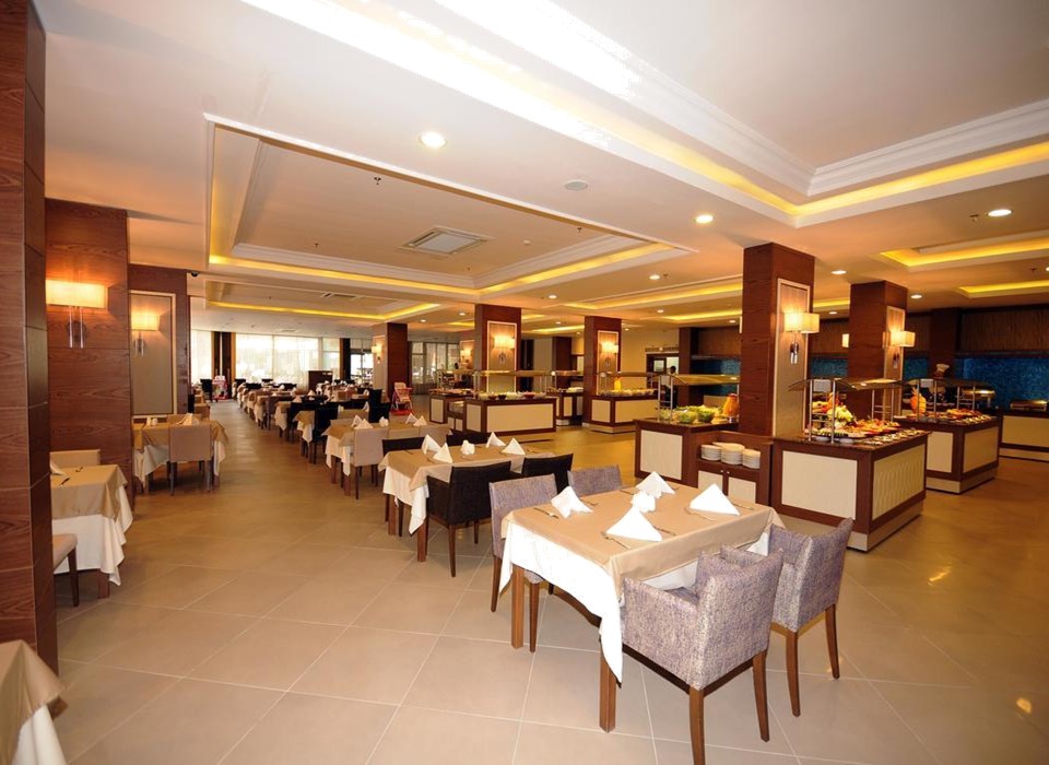 Hotel in Konakli, Turkey, 10 000 m² - picture 8