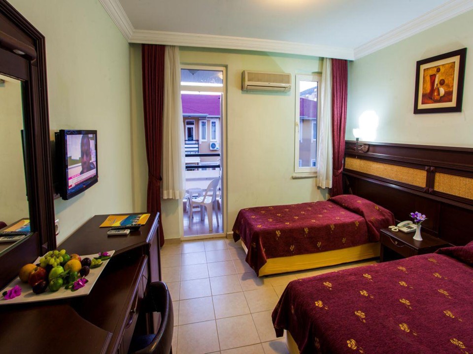 Hotel in Alanya, Türkei, 5 000 m² - Foto 14