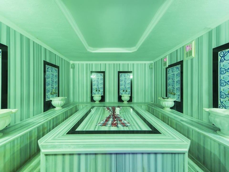 Hotel in Alanya, Türkei, 5 000 m² - Foto 13