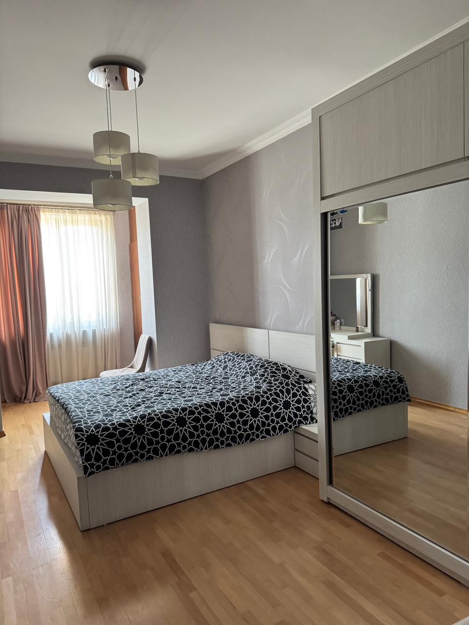 Flat in Tbilisi, Georgia, 145 m² - picture 7