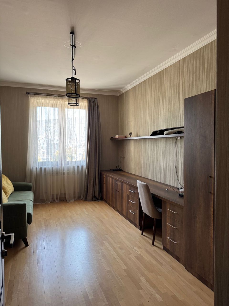 Flat in Tbilisi, Georgia, 145 m² - picture 5