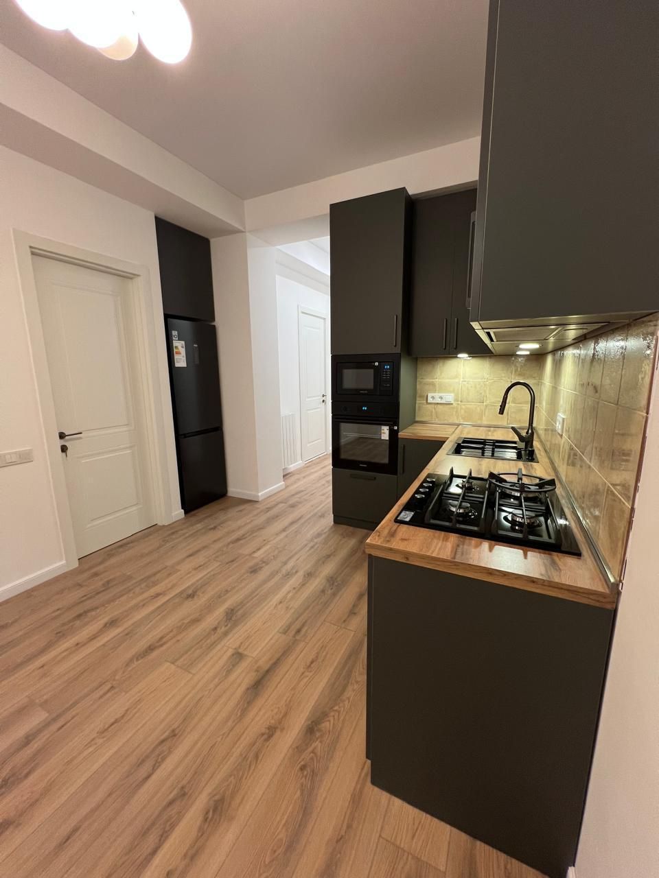 Appartement à Tbilissi, Géorgie, 60 m² - image 1