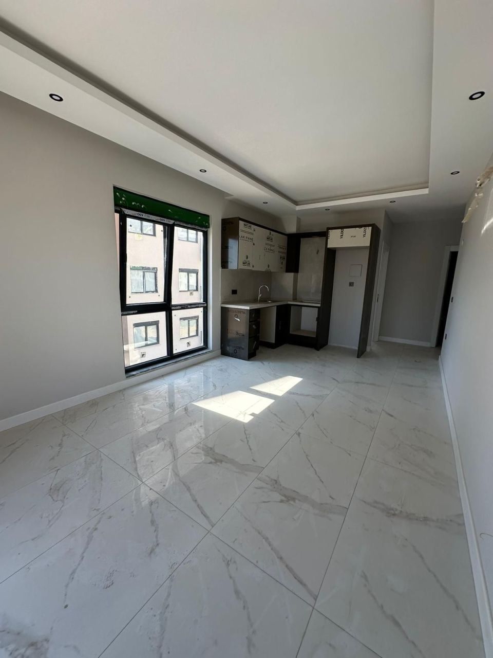 Piso en Alanya, Turquia, 50 m² - imagen 2