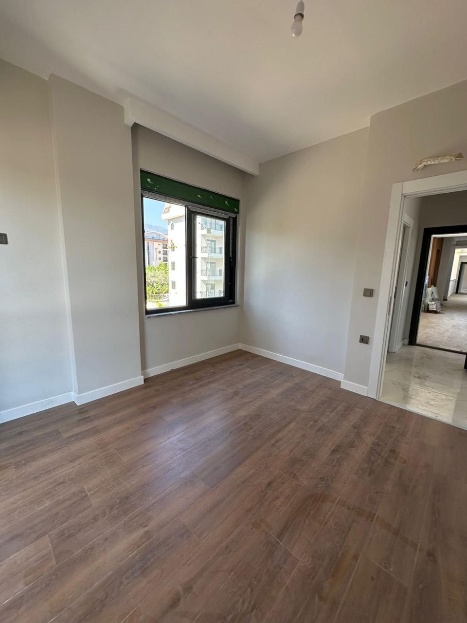 Piso en Alanya, Turquia, 50 m² - imagen 4