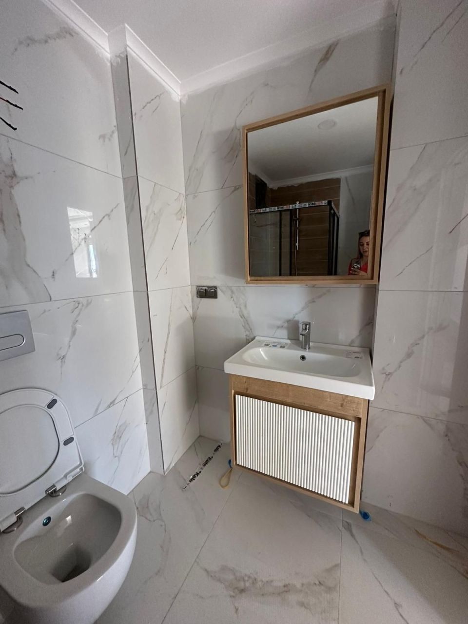 Piso en Alanya, Turquia, 50 m² - imagen 11