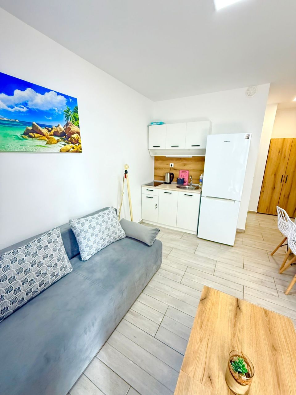 Appartamento a Sveti Vlas, Bulgaria, 29 m² - foto 9