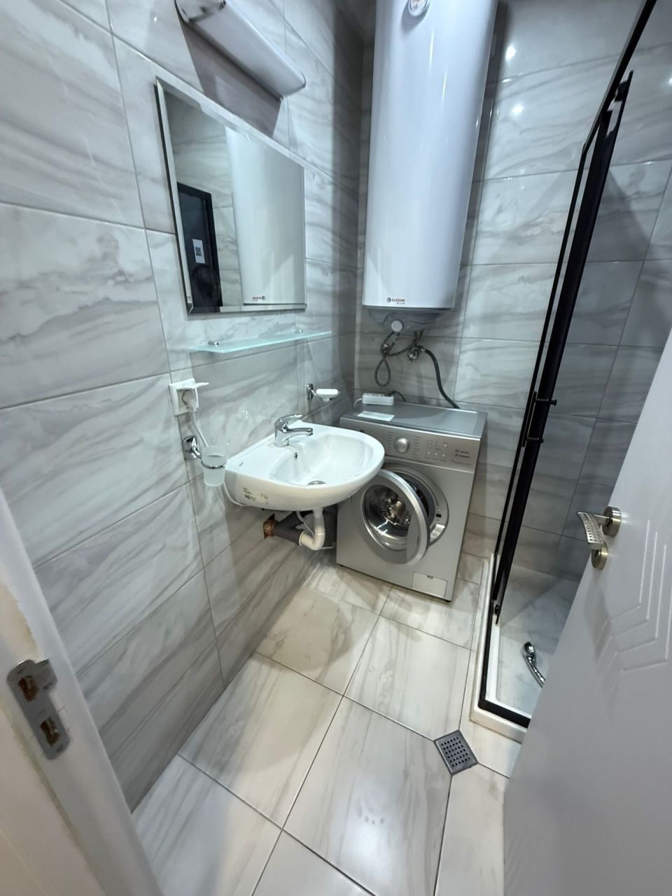 Appartamento a Sveti Vlas, Bulgaria, 29 m² - foto 4