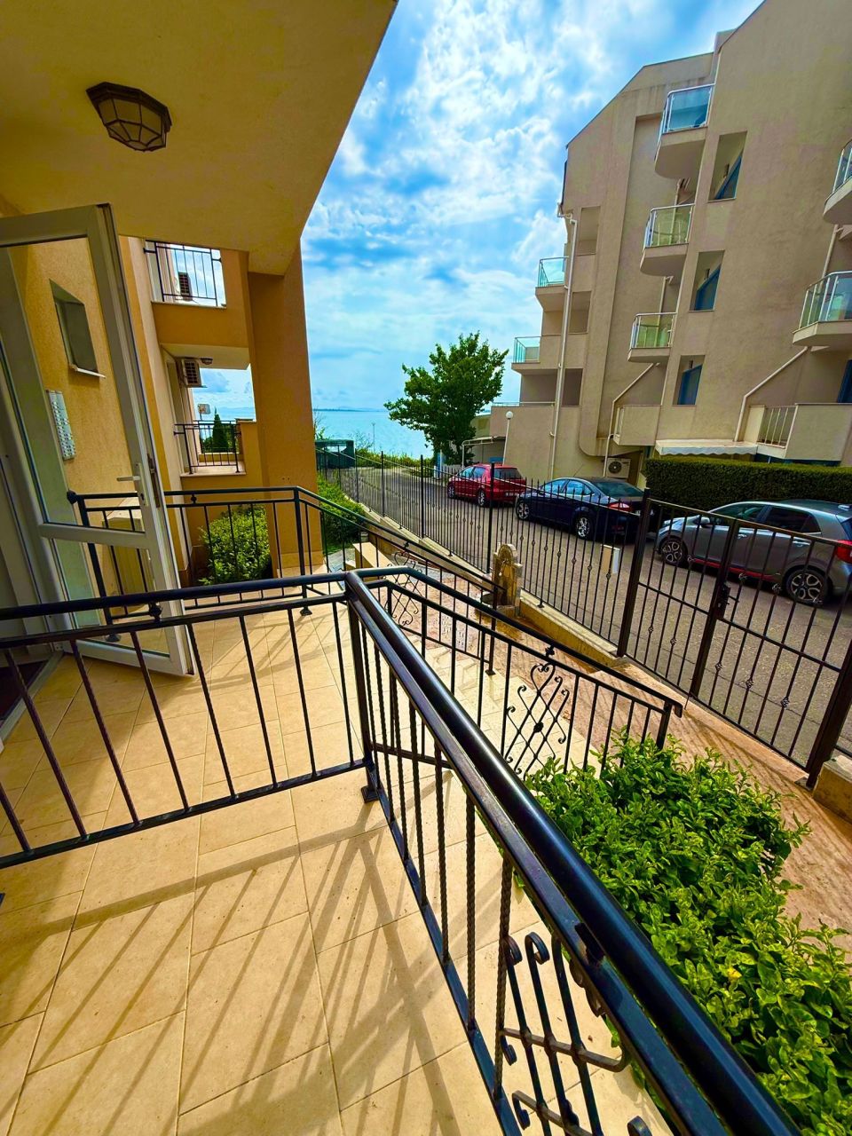 Appartamento a Sveti Vlas, Bulgaria, 29 m² - foto 3