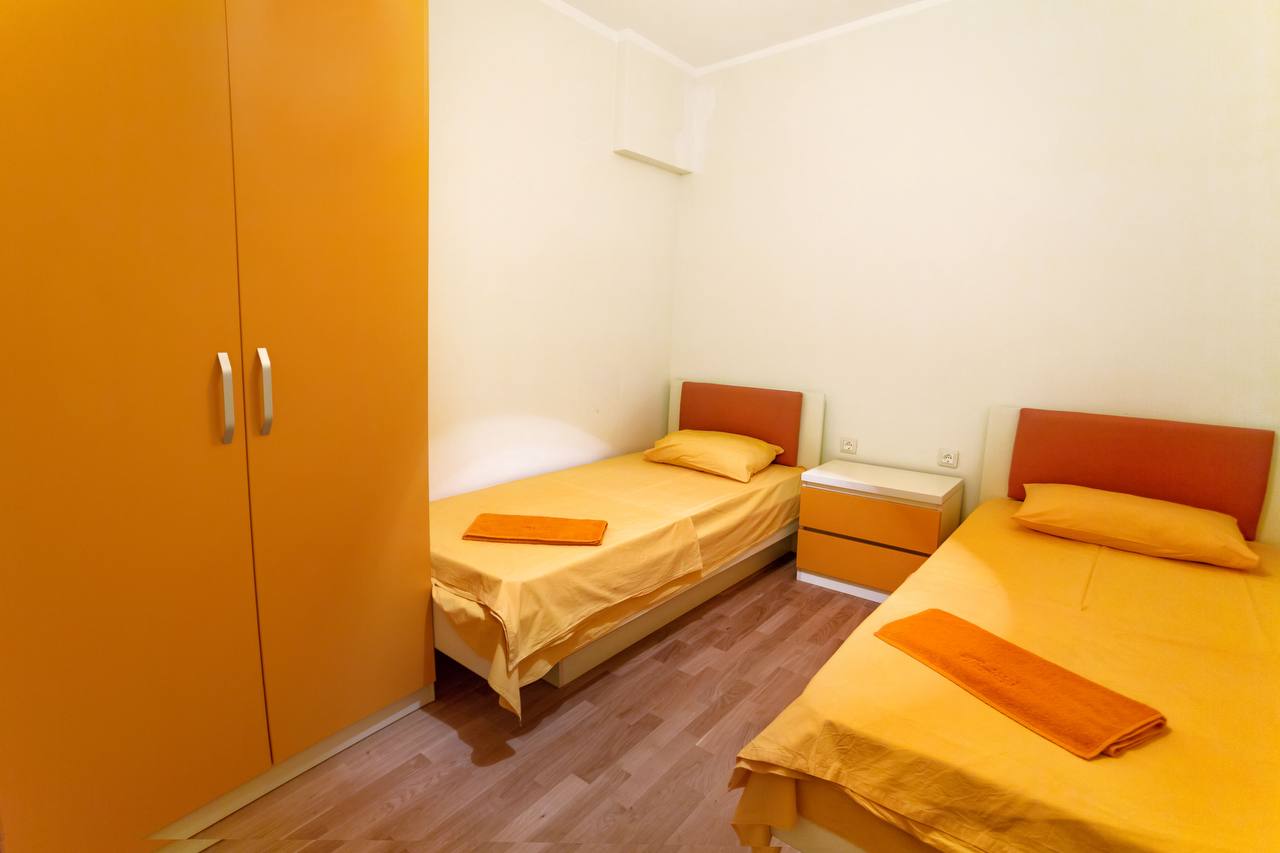 Appartamento a Budva, Montenegro, 78 m² - foto 10