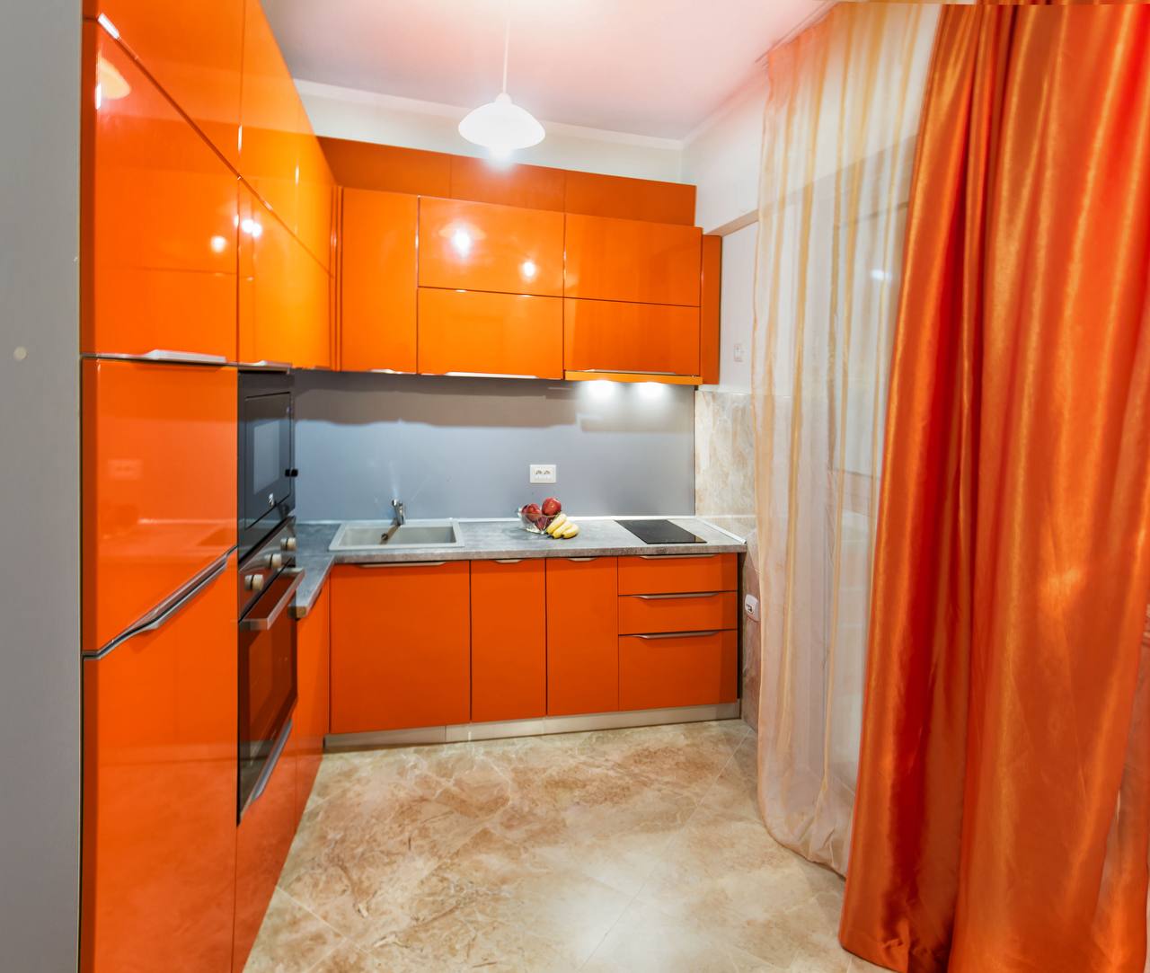 Appartamento a Budva, Montenegro, 78 m² - foto 3