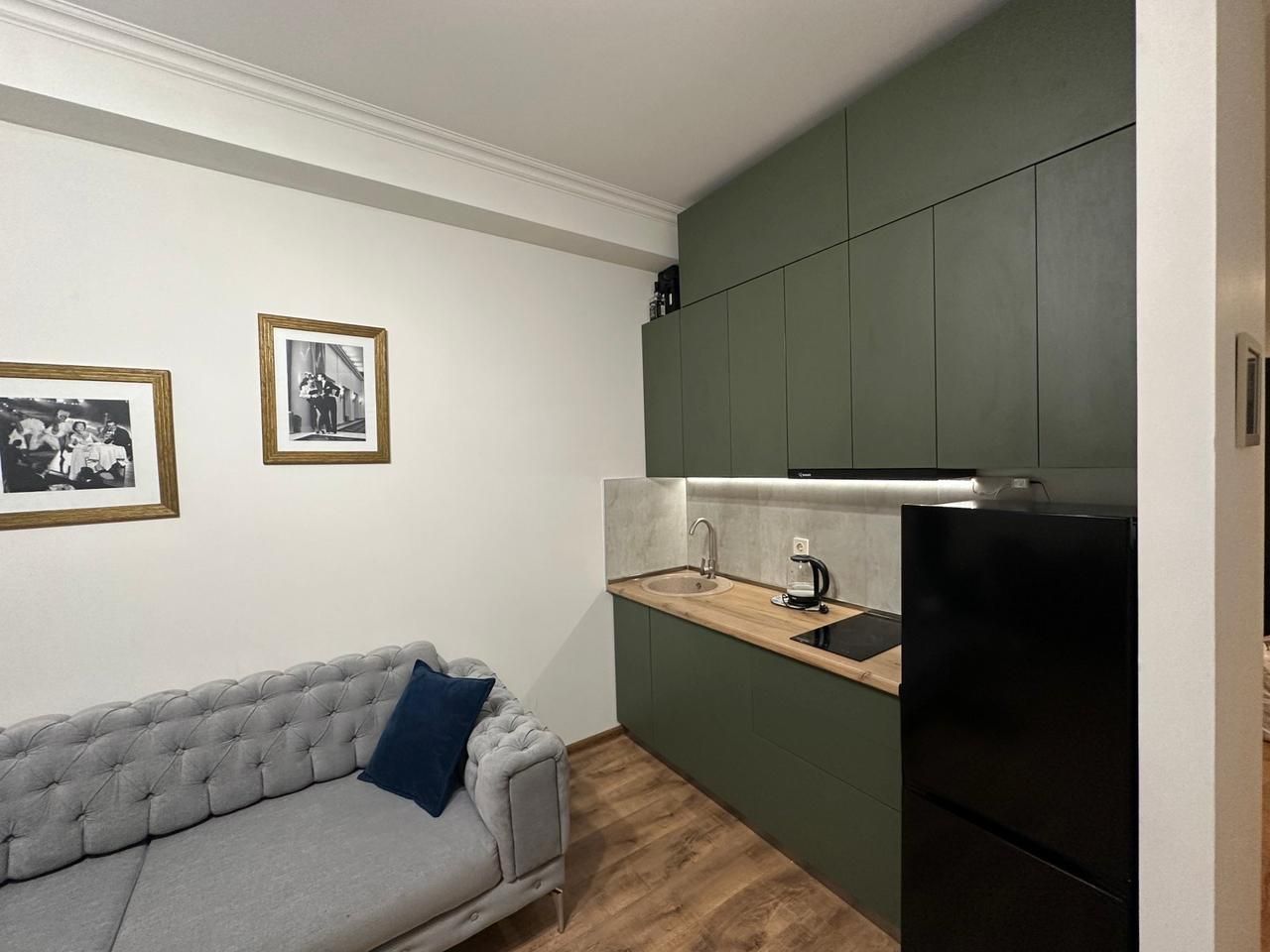 Wohnung in Tiflis, Georgien, 41 m² - Foto 1