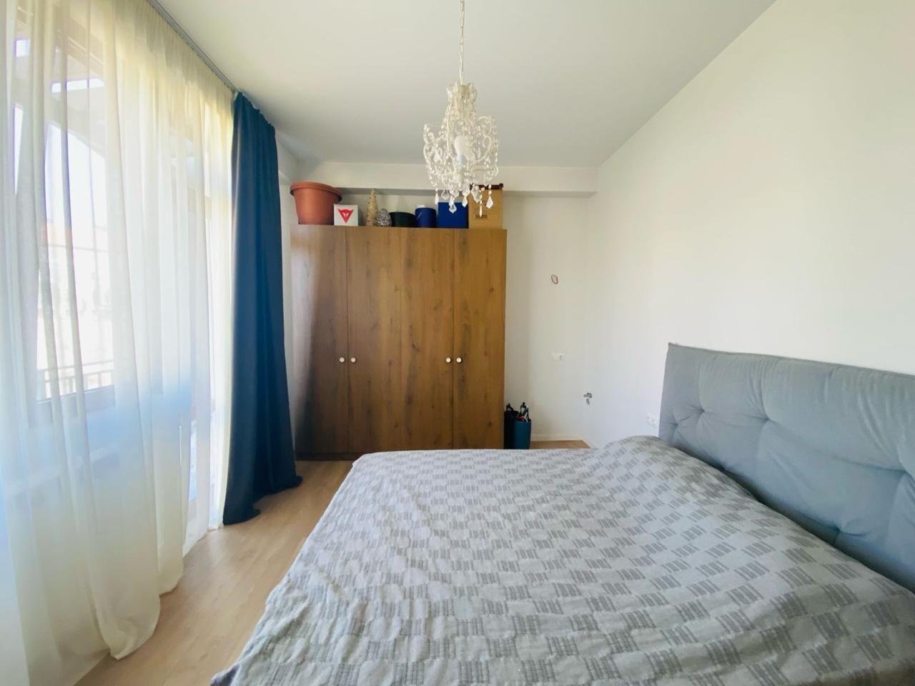 Appartamento a Tbilisi, Georgia, 90.3 m² - foto 7
