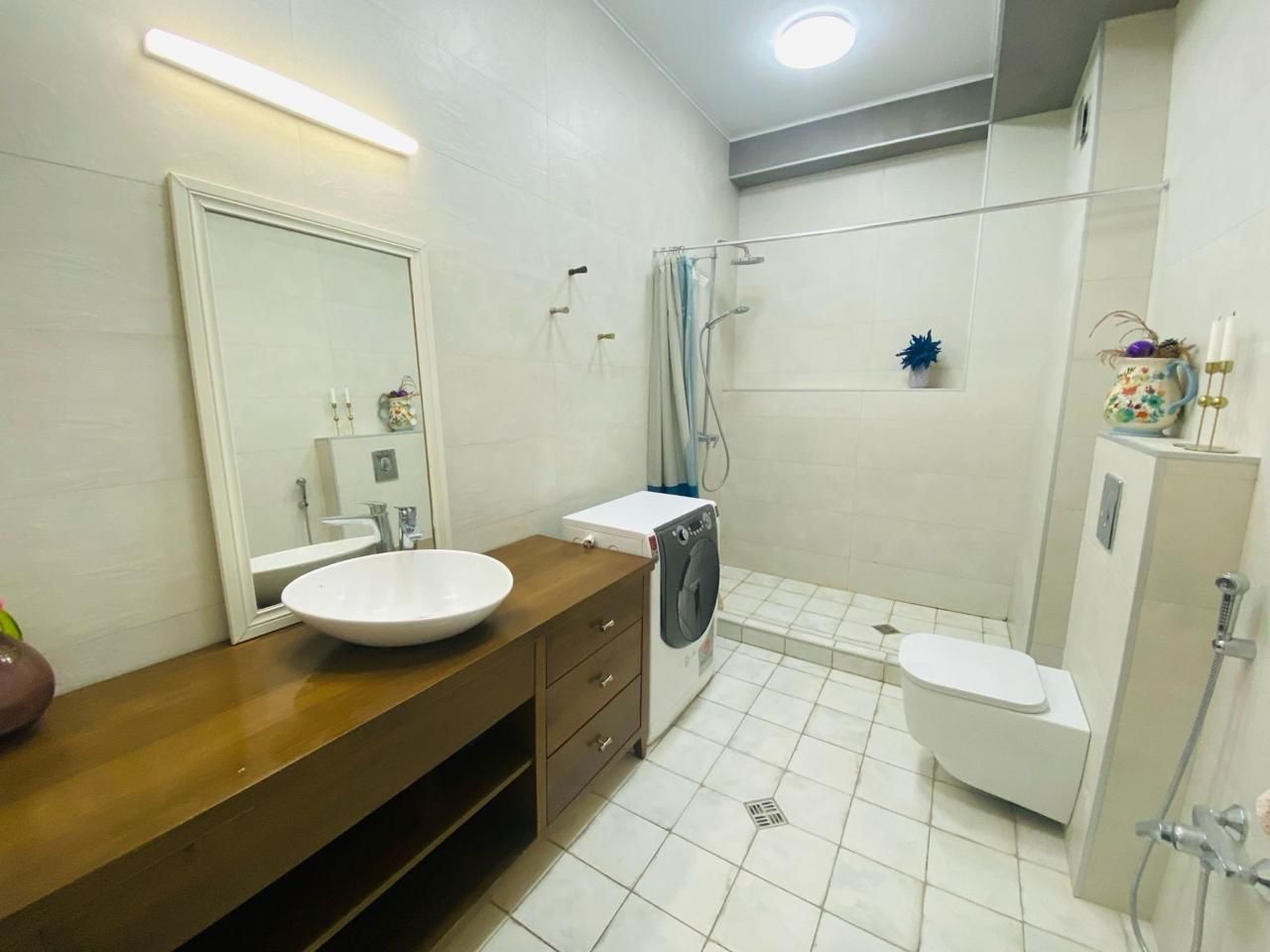 Appartamento a Tbilisi, Georgia, 90.3 m² - foto 10